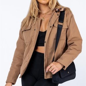 Princess Polly jacket